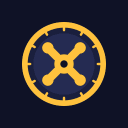NumVault vault-dial mark